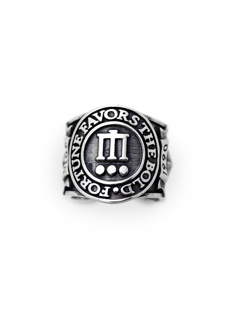 Dr MONROE SV925 ロゴマークイヤーカフ エディターズ 五分五分 付属物・ウオッチ イヤリング・イヤーカフ しろがね色【貨物輸送無料】