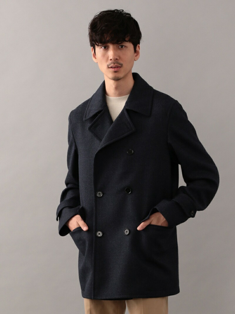 sanyo coat