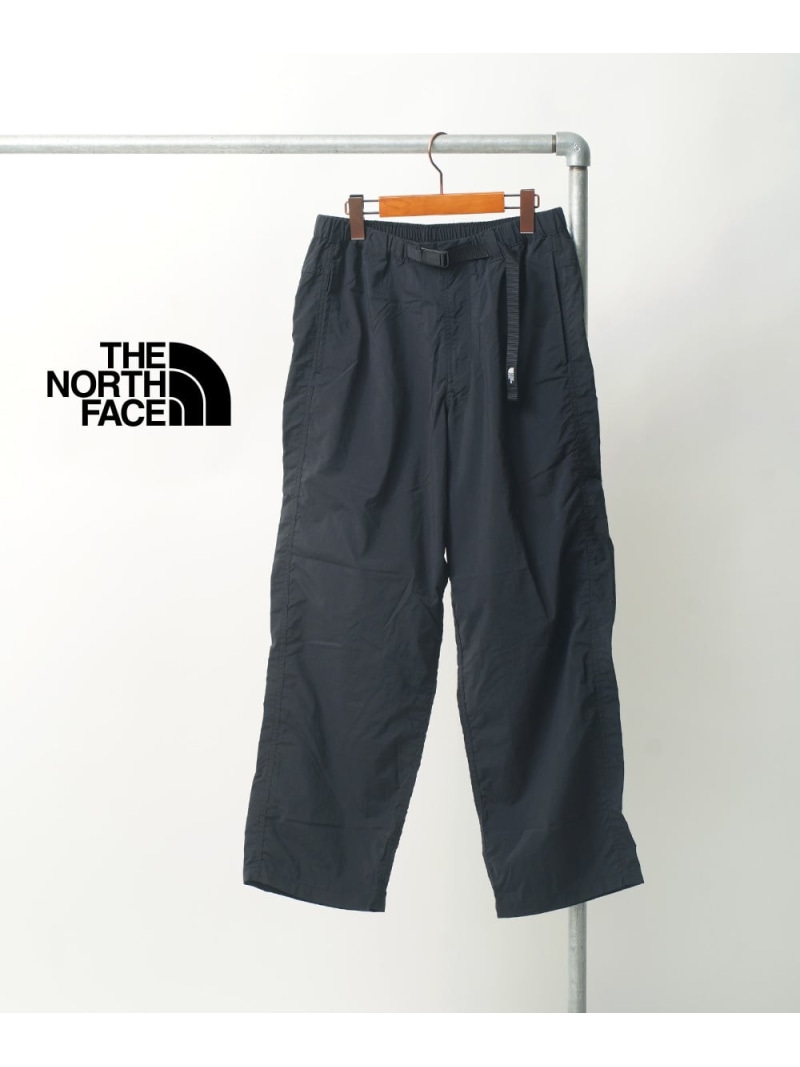 THE NORTH FACE ザ ノースフェイス コンパクトパンツ メンズ ブルーコムブルー パンツ その他のパンツ【送料無料】