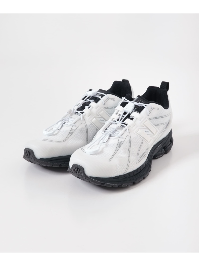 URBAN RESEARCH NEW BALANCE 1906R アーバンリサーチ シューズ・靴 スニーカー ホワイト【送料無料】