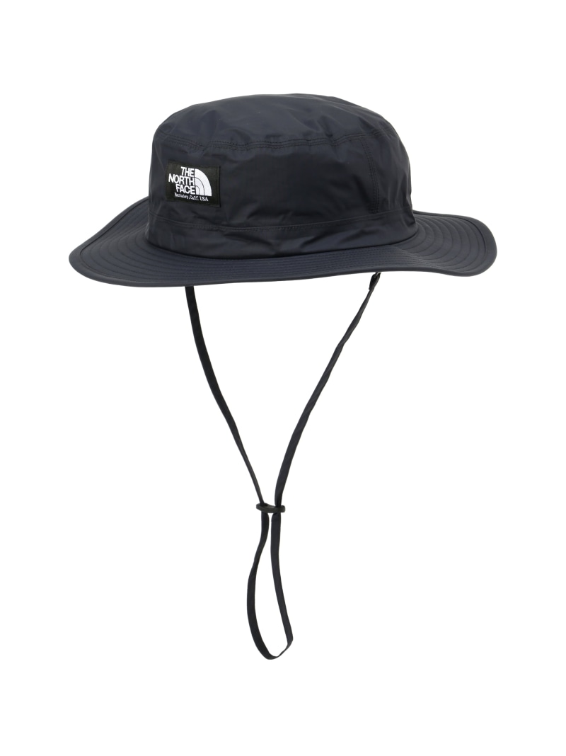 LHP THE NORTH FACE/ザ・ノース・フェイス/WP Horizon Hat エルエイチピー 帽子 その他の帽子 ブラック【送料無料】