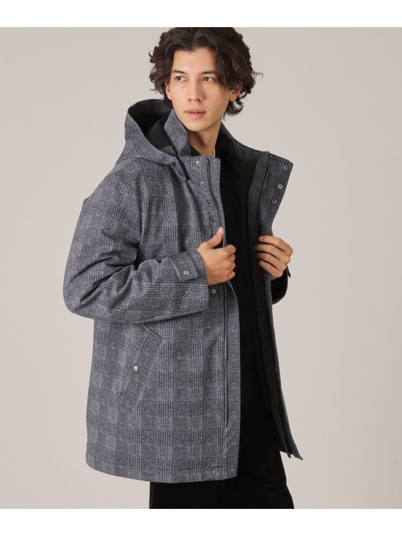 楽天市場】【SALE／40%OFF】TAKEO KIKUCHI 3WAYライナーダウンモッズ