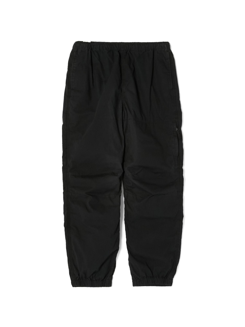N.HOOLYWOOD TEST PRODUCT EXCHANGE SERVICE EASY PANTS エヌ．ハリウッド パンツ その他のパンツ ネイビー グレー ブラック【送料無料】
