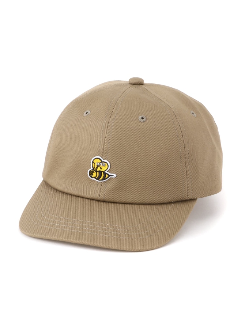 楽天市場】A BATHING APE BAPE 6PANEL CAP M ア ベイシング