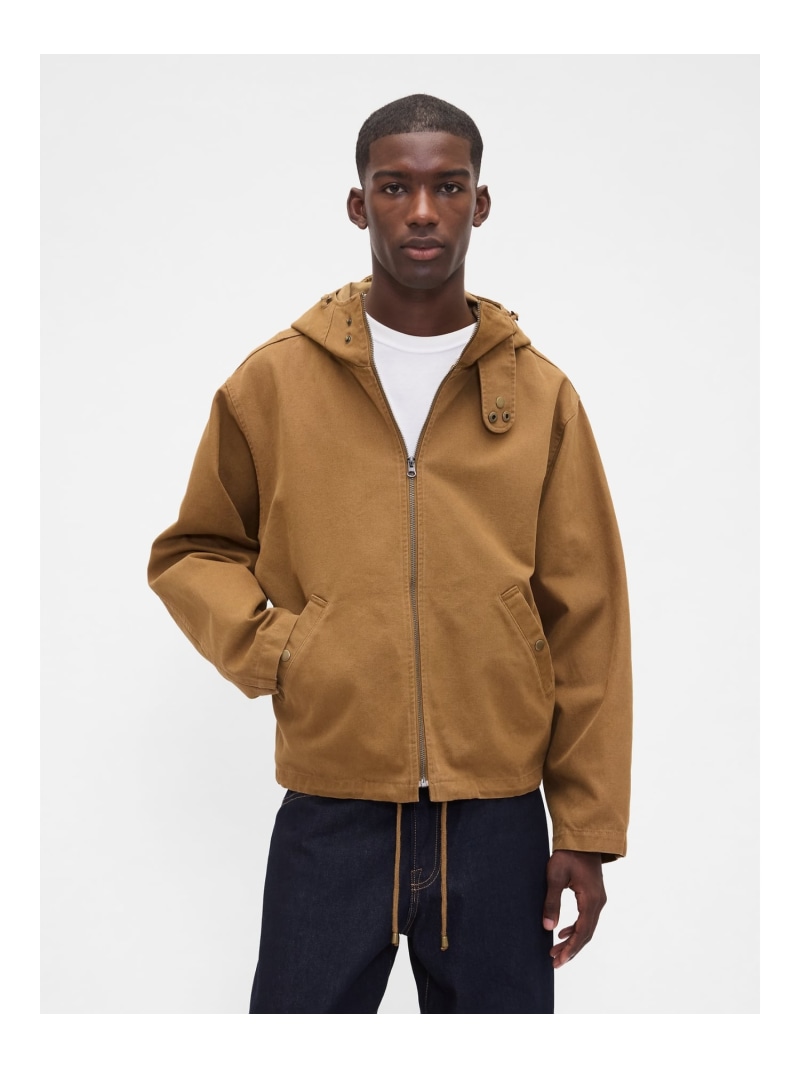 楽天市場】【SALE／28%OFF】(M)ボンバージャケット GAP ギャップ