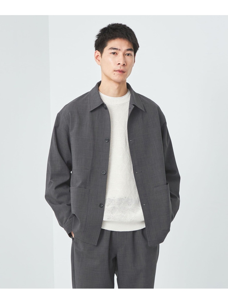 カバーオール greenlabelrelaxing 楽天市場】【中古】green label relaxingテックカルゼ