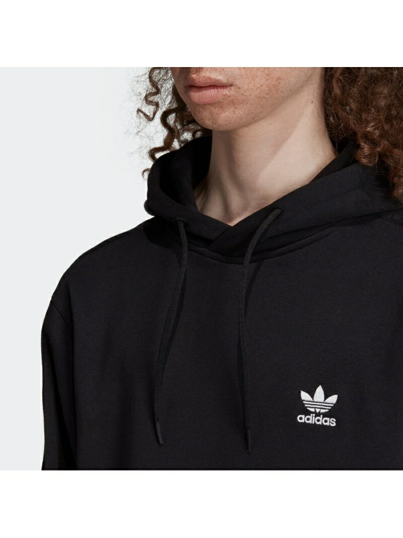 tech hoodie adidas
