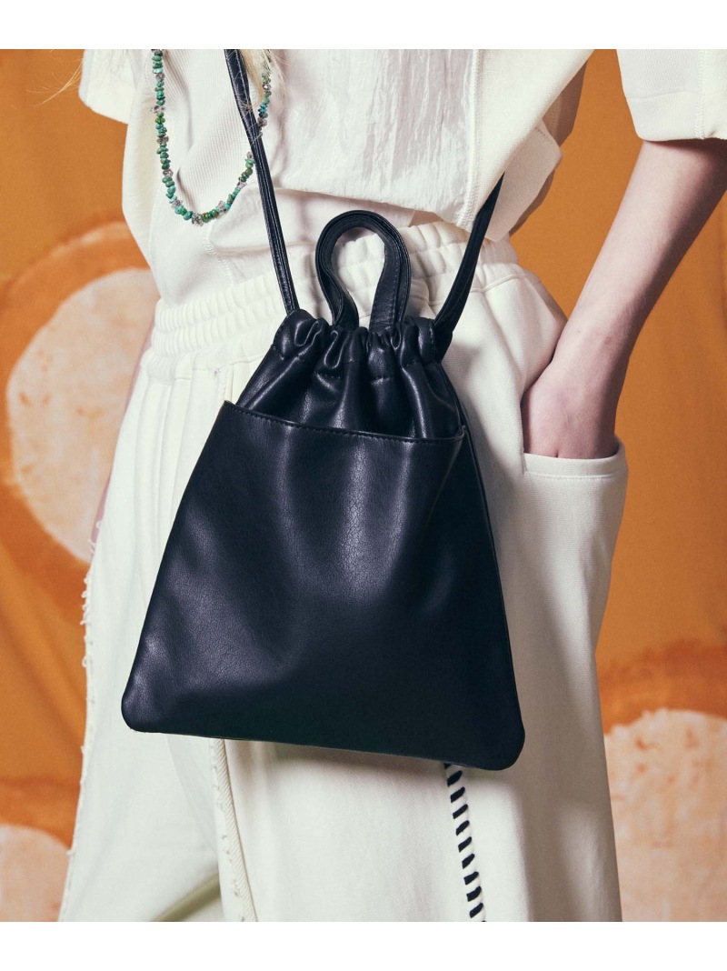 美品　MAISON HONORE（メゾンオノレ） ショルダーBag2WAYバッグ 0325MAISONHONORE_003_700x.jpg?