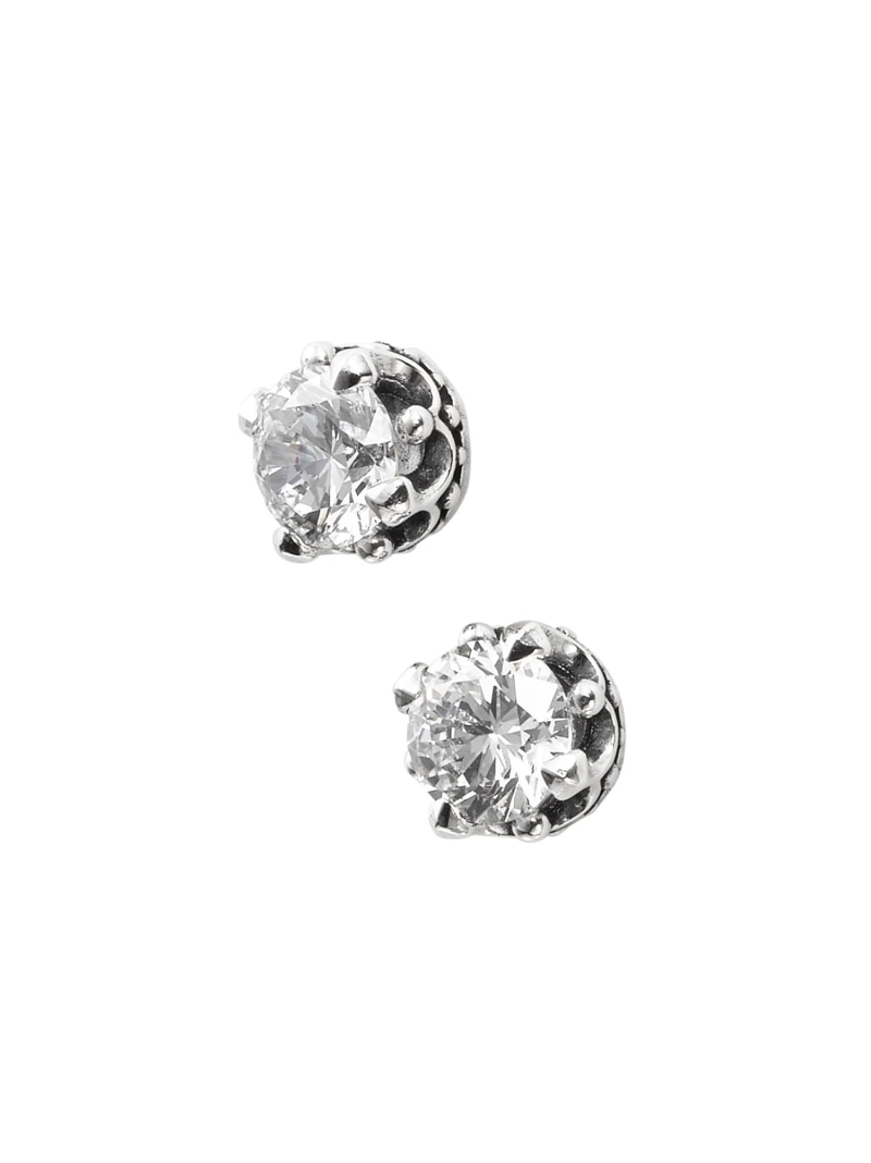 JUSTIN DAVIS 【堅苦しさ】【ジャスティン デイビス】DEBUTANT ピアス ジャスティン デイビス 付属品・ウオッチ ピアス 澄み切った【此れから取っておく】*【貨物輸送無料】