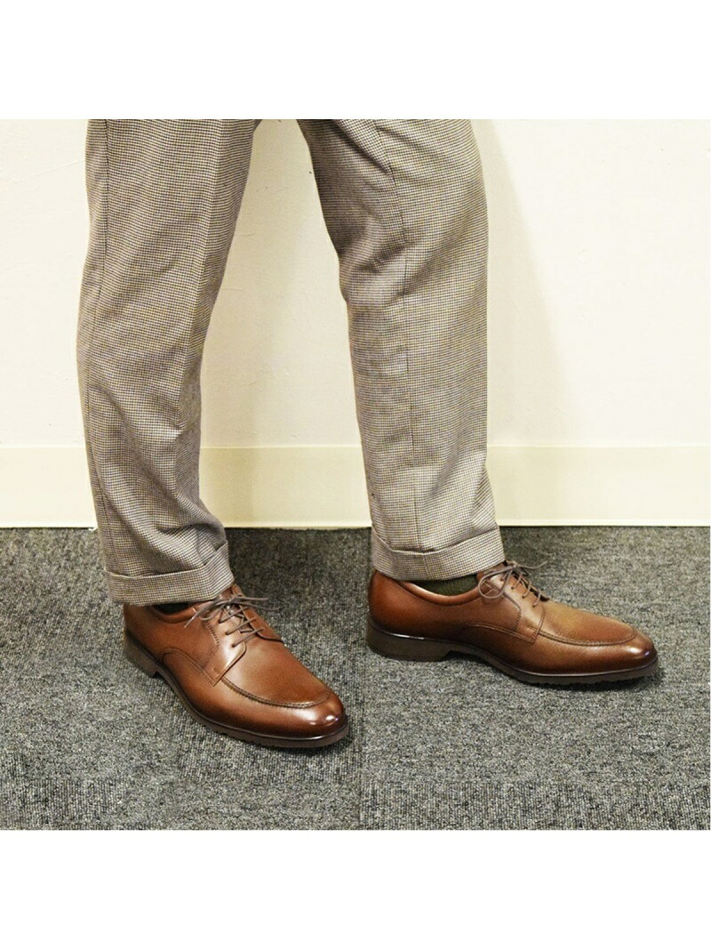 madras Walk madras Walk GORE-TEX ビジネスシューズ マドラス シューズ・靴 レースアップ・ドレスシューズ ブラウン ブラック【送料無料】