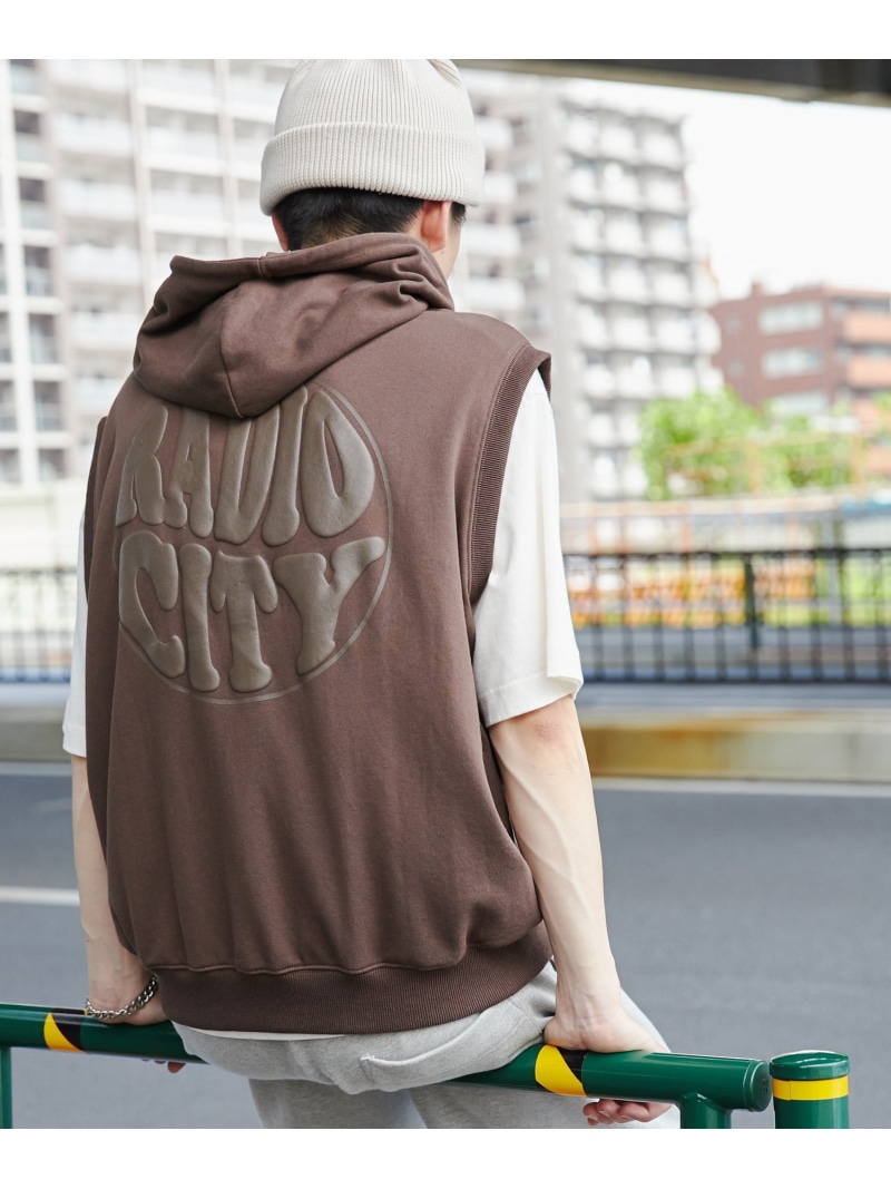 楽天市場】【SALE 3959円→3299円】ノースリジップパーカー メンズ