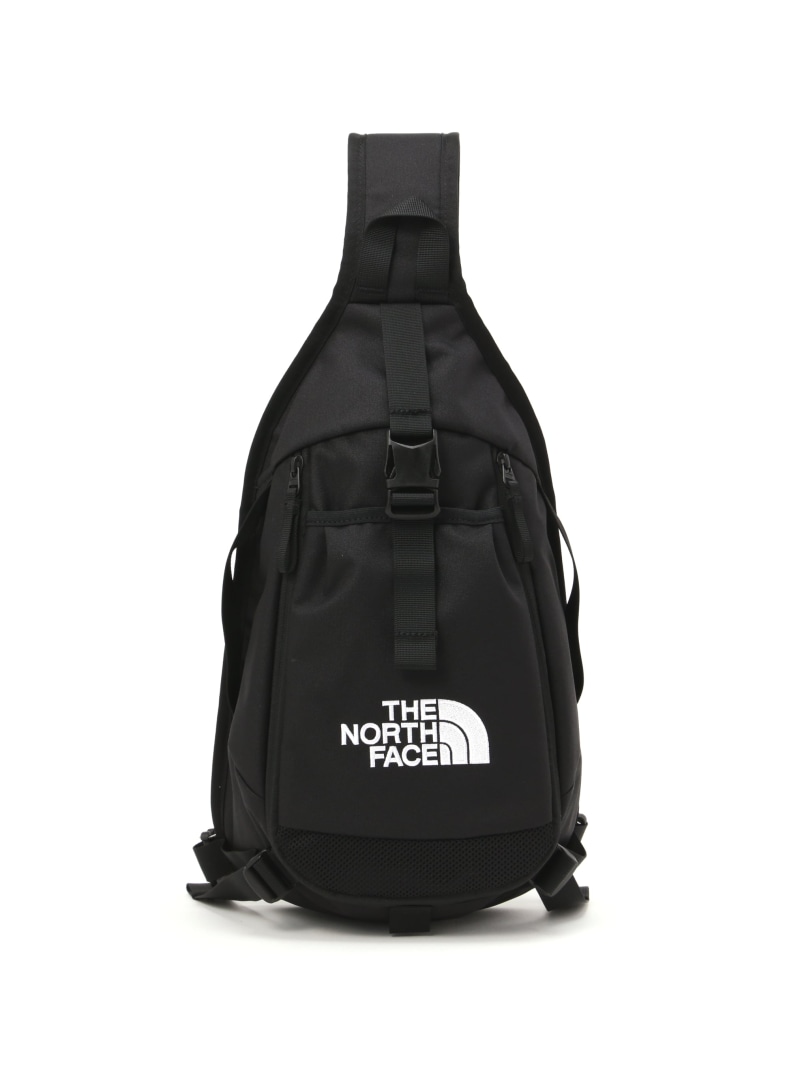 LHP THE NORTH FACE/ザ・ノース・フェイス/LeapSling エルエイチピー バッグ その他のバッグ ブラック【送料無料】| Fashion Men
