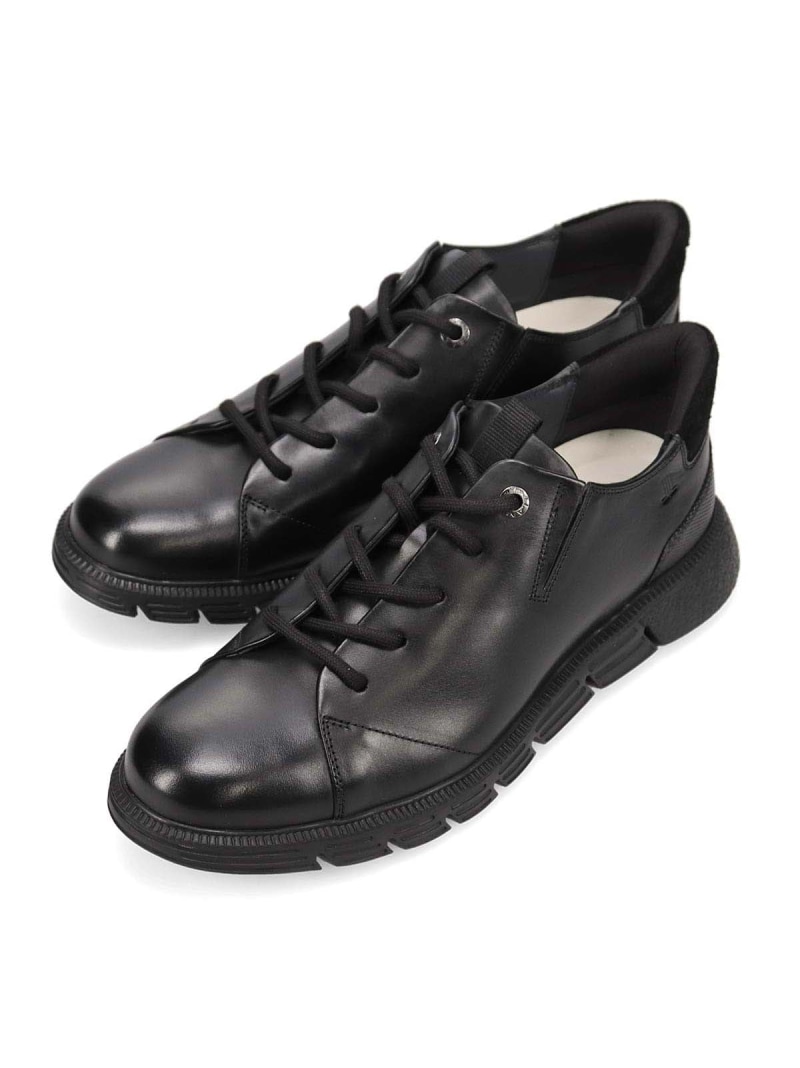 LANVIN en Bleu ランバンオンブルー LANVIN en Bleu  カジュアルスニーカー マドラス シューズ・靴 スニーカー ネイビー ブラック ホワイト【送料無料】
