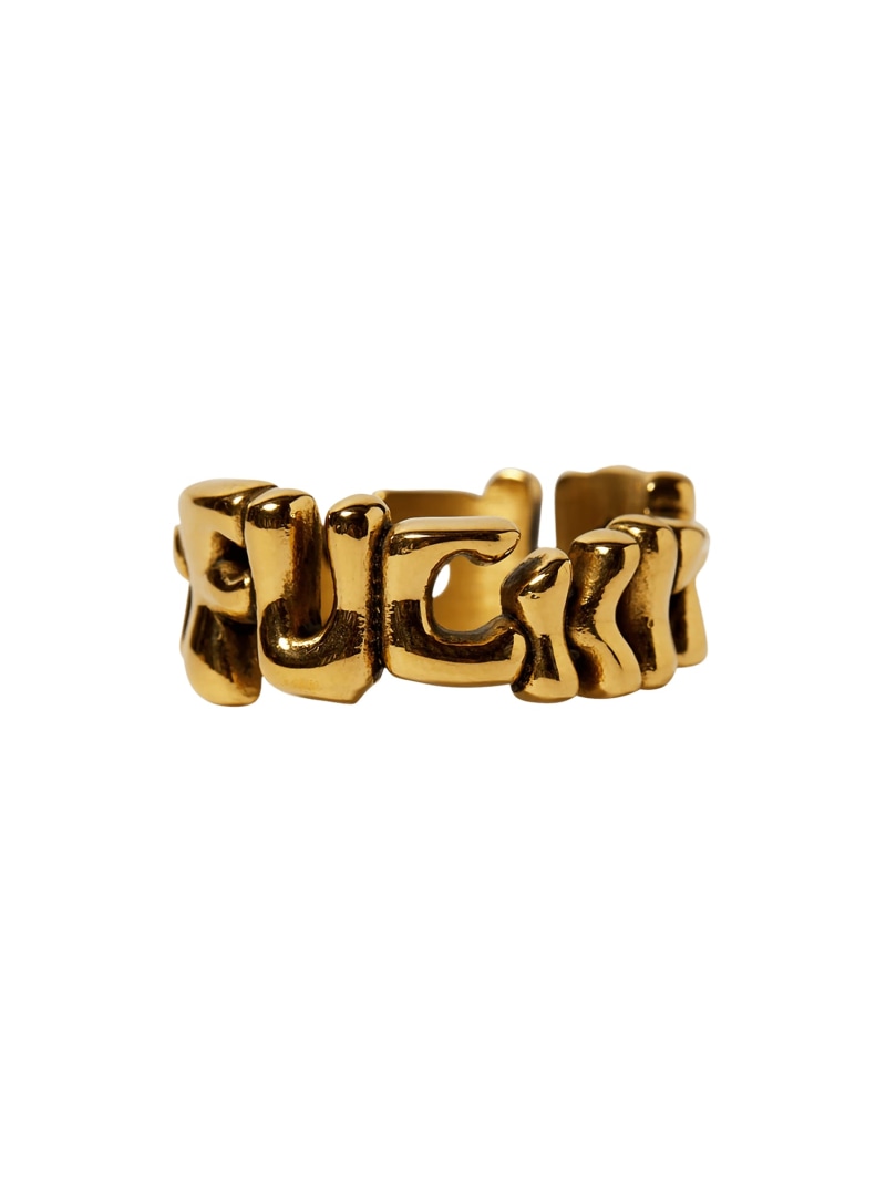 楽天市場】STUSSY ステューシー リング サイズ:20号 00s Jostens