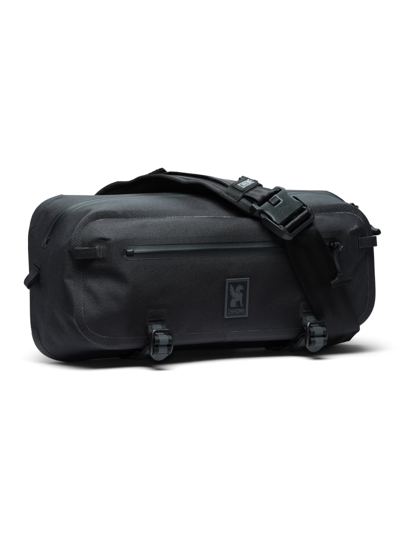CHROME (M)KADET WP クローム バッグ ボディバッグ・ウエストポーチ ブラック【送料無料】｜ Fashion Men