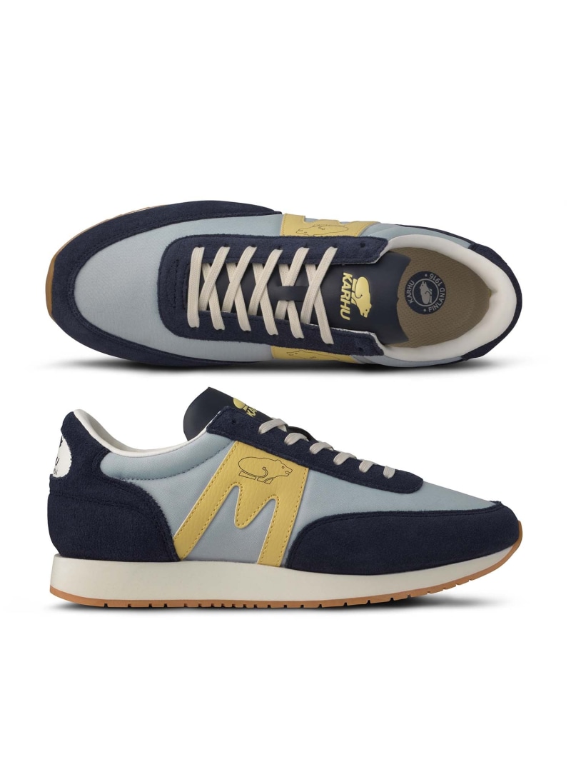 KARHU Karhu(カルフ) ALBATROSS 82 アルバトロス SNEAKER スニーカー カルフ シューズ・靴 スニーカー【送料無料】