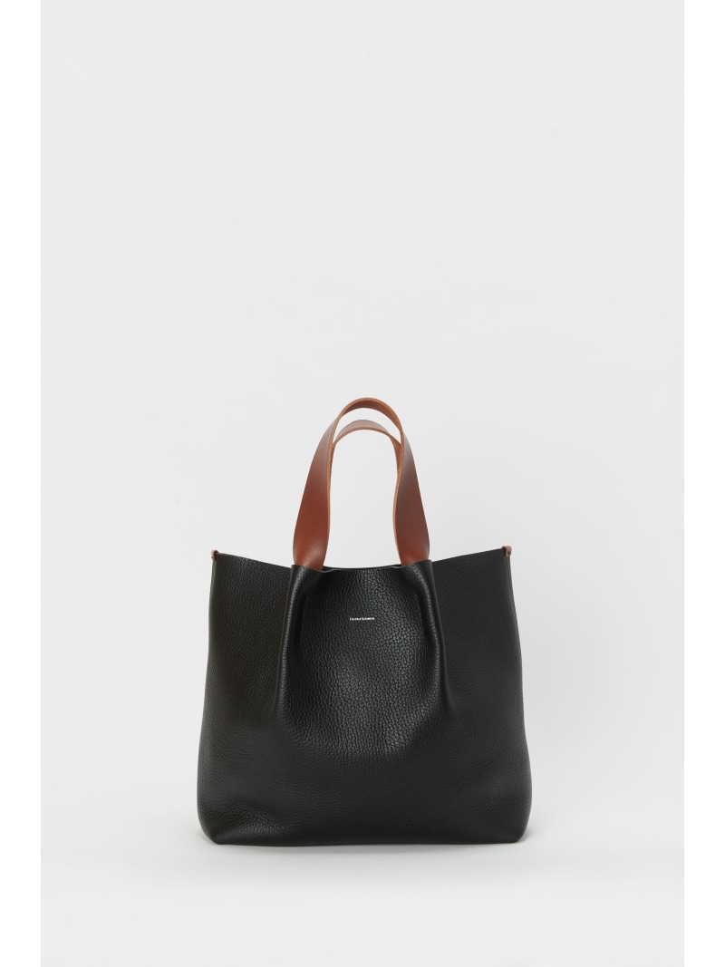 Hender Scheme piano bag medium (mj-rb-pim) ピーアールワン バッグ トートバッグ ブラック【送料無料】｜ Fashion Men