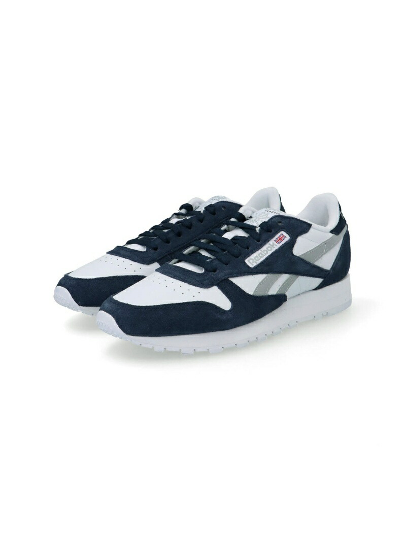ったベクタ スニーカー メンズスニーカー クラシックレザーati3 0 Zozotown Paypayモール店 通販 Paypayモール Reebok リーボック Cl Leather Ati 3 0 にランニン
