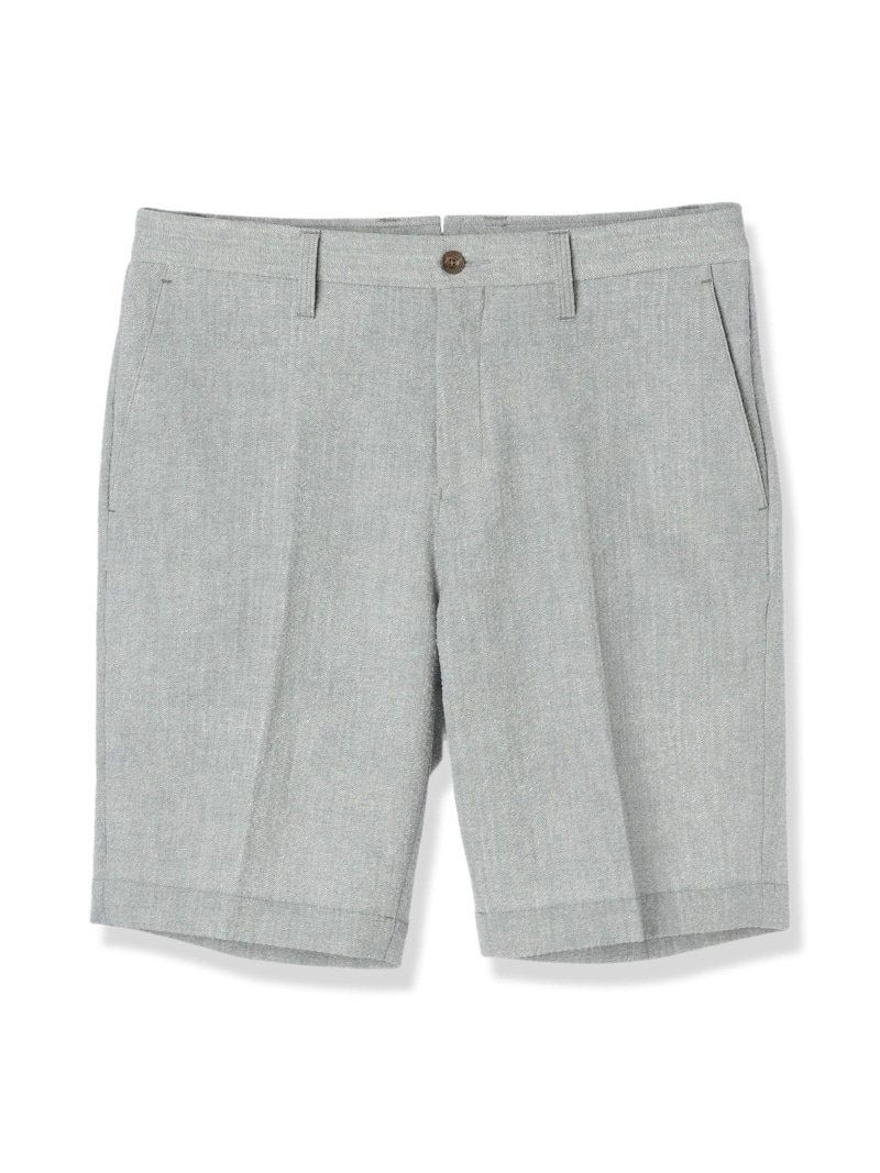 【SALE／60%OFF】Felisi GOLF 【MENS】ショートパンツ MS SUCCER SHORT PANTS フェリージ スポーツ・アウトドア用品 ゴルフグッズ グレー ブルー ネイビー ベージュ【RBA_E】【送料無料】｜ Fashion Men