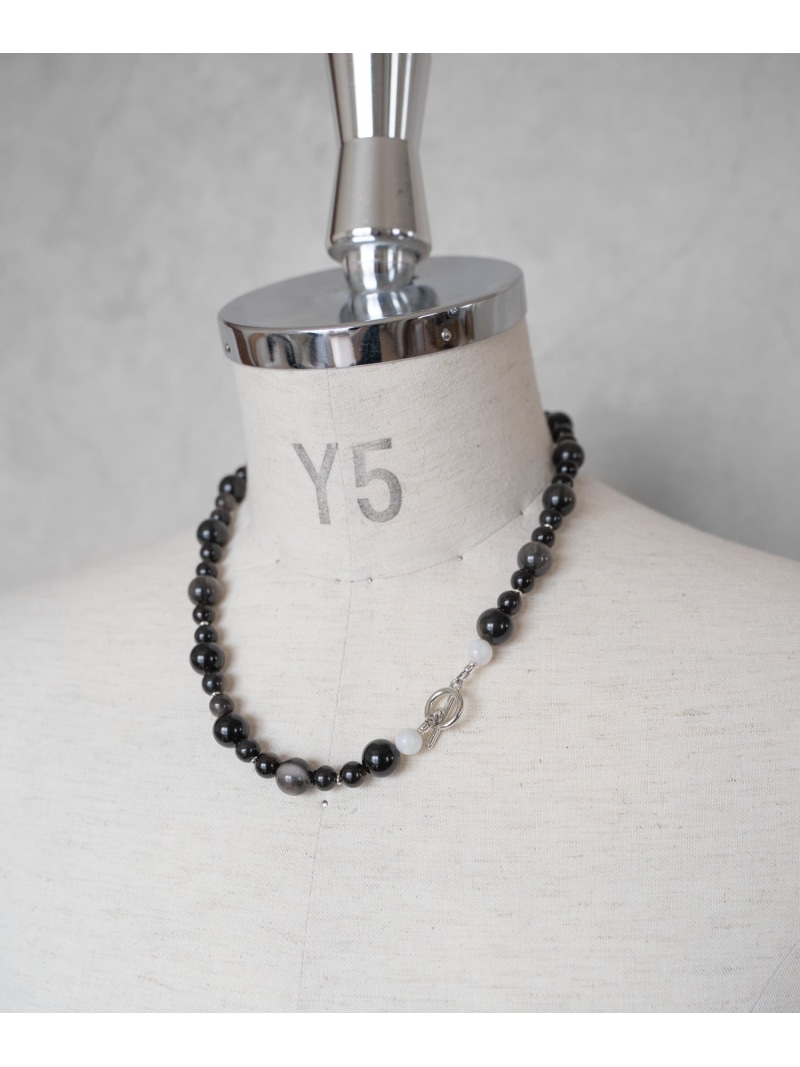 楽天市場】【SOSHIOTSUKI / ソウシオオツキ】 【25AW】定番 数珠