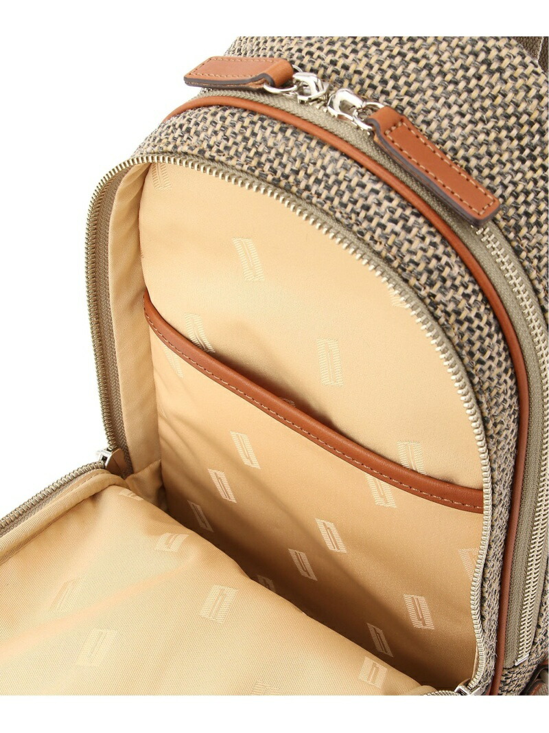 Hartmann 【サムソナイト公式ショップ】ハートマン ツイード ベルト