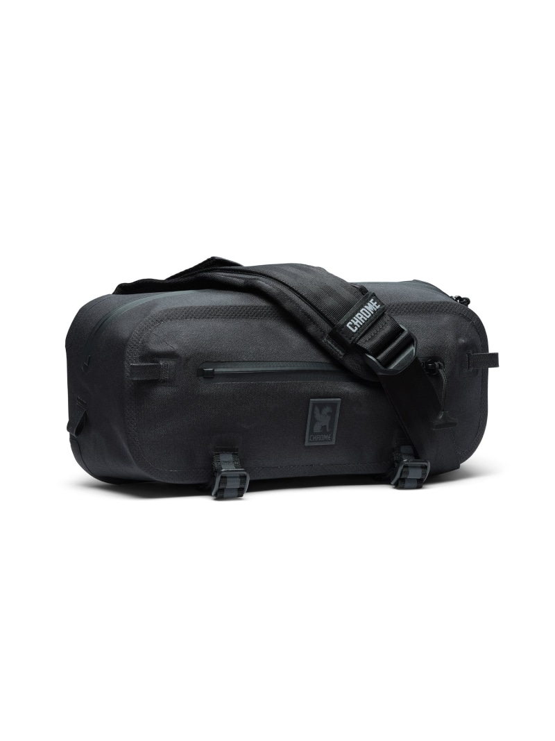 CHROME (M)MINI KADET WP クローム バッグ ボディバッグ・ウエストポーチ ブラック【送料無料】 10,010円