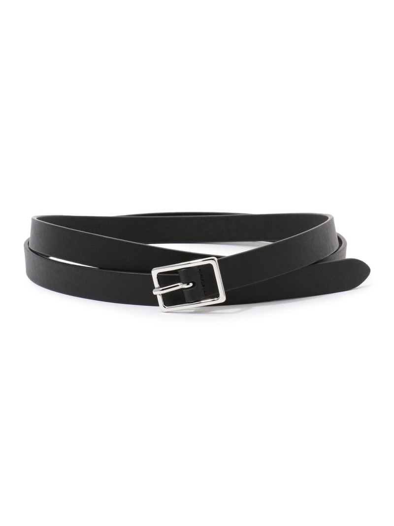 【SALE／60%OFF】TOMORROWLAND GOODS 【別注】Anderson\u0027s*TOMORROWLAND LONG BELT トゥモローランド 流行り物雑貨 胴締め 黒いこと 白いこと 青み 赤いこと 赤銅色 薄墨色【RBA_E】【貨物輸送無料】