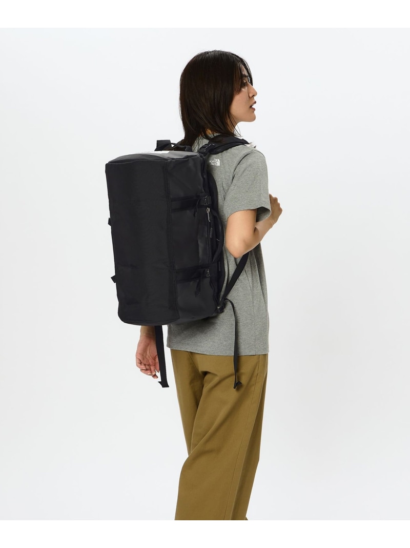 THE NORTH FACE 【公式】BCダッフルXS ザ・ノース・フェイス バッグ ドラムバッグ ブラック パープル ゴールド グリーン レッド【送料無料】 15,466円