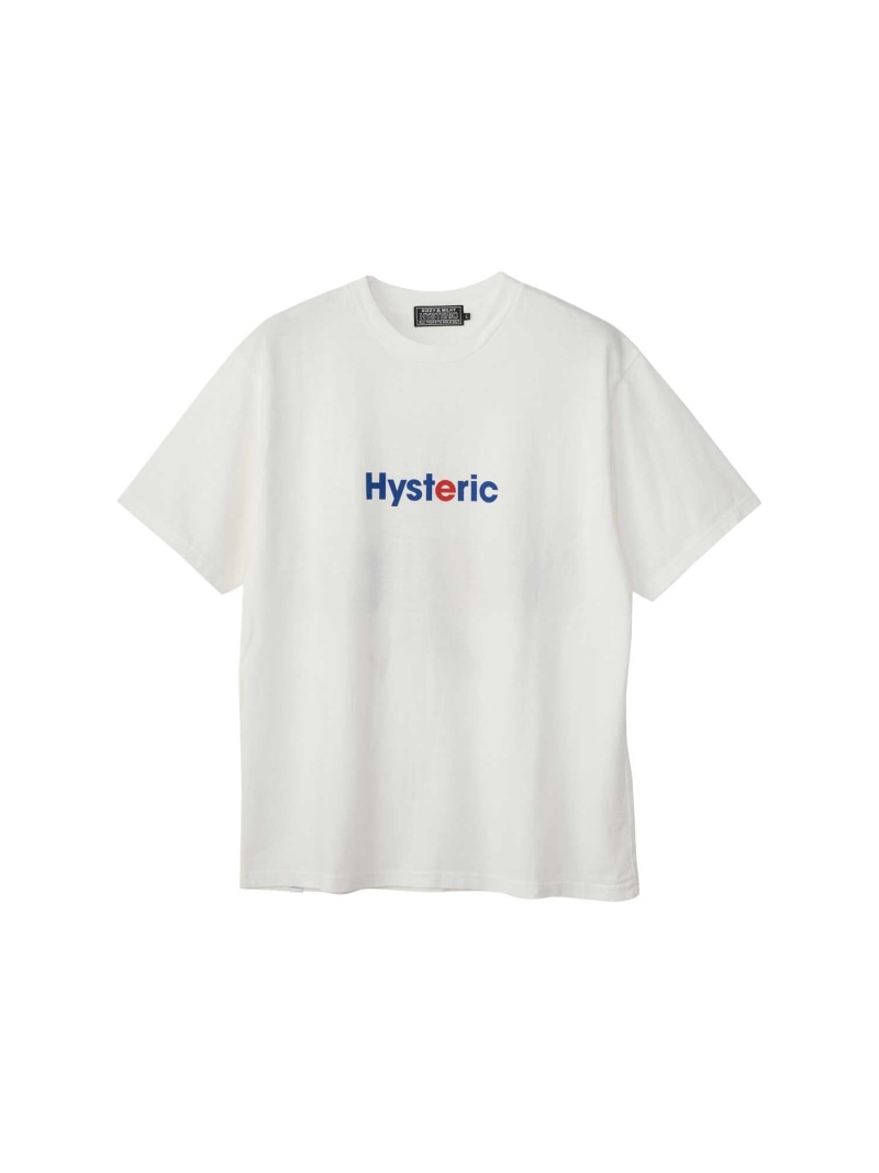 Hysteric グラフィックTシャツ Mサイズ 楽天市場】HYSTERIC GLAMOUR HYSTERIC84 シャツ ヒステリック
