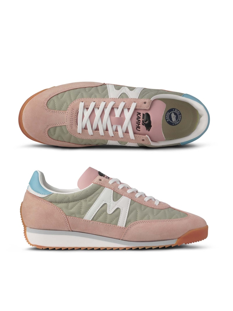 【SALE／15%OFF】KARHU KARHU MESTARI スニーカー / 生活スタイル模範例 カルフ シューズ・靴 スニーカー 白いこと【RBA_E】【貨物輸送無料】