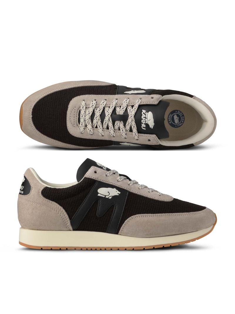 KARHU Karhu(カルフ) ALBATROSS 82 アルバトロス SNEAKER スニーカー カルフ シューズ・靴 スニーカー シルバー【送料無料】