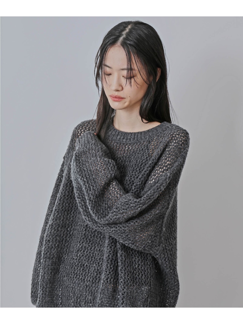 30％OFF CEaRET FROM ara ara シーレット フロム アラアラ 243010 ハイストレッチ ニット ara・ara 30％OFF CEaRET FROM ara シーレット フロム アラアラ