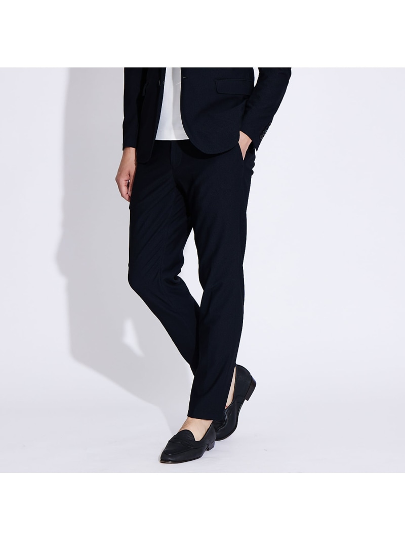 【SALE／30%OFF】DESIGNWORKS 【セットアップ相応う】メッシュズボン下 青写真ワークス ズボン下 スラックス・お召しものズボン下 青色 ベージュ 黒いこと【RBA_E】【貨物輸送無料】