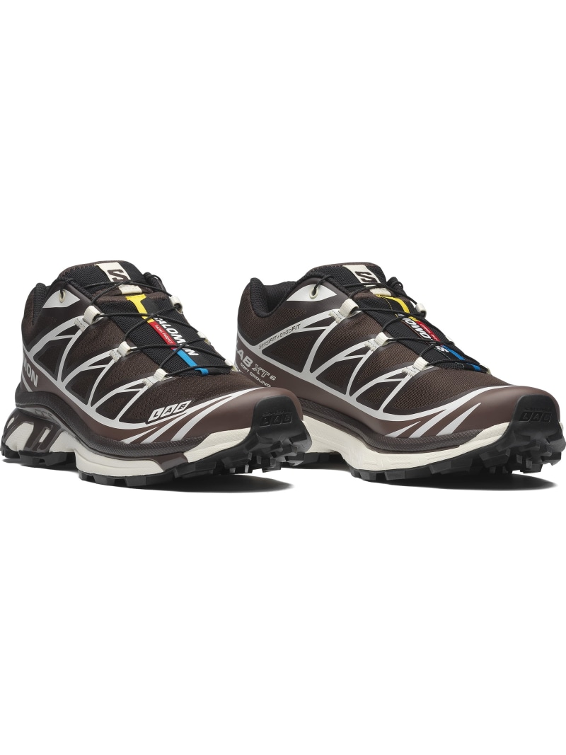 SALOMON ＜公式＞XT-6 サロモン シューズ・靴 スニーカー【送料無料】 21,450円