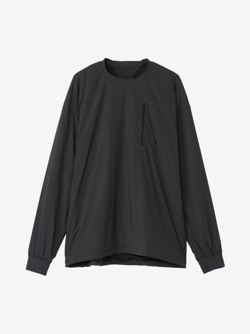 URBAN RESEARCH THE NORTH FACE Grid Fleece Urbanite Crew アーバンリサーチ トップス その他のトップス ベージュ【送料無料】