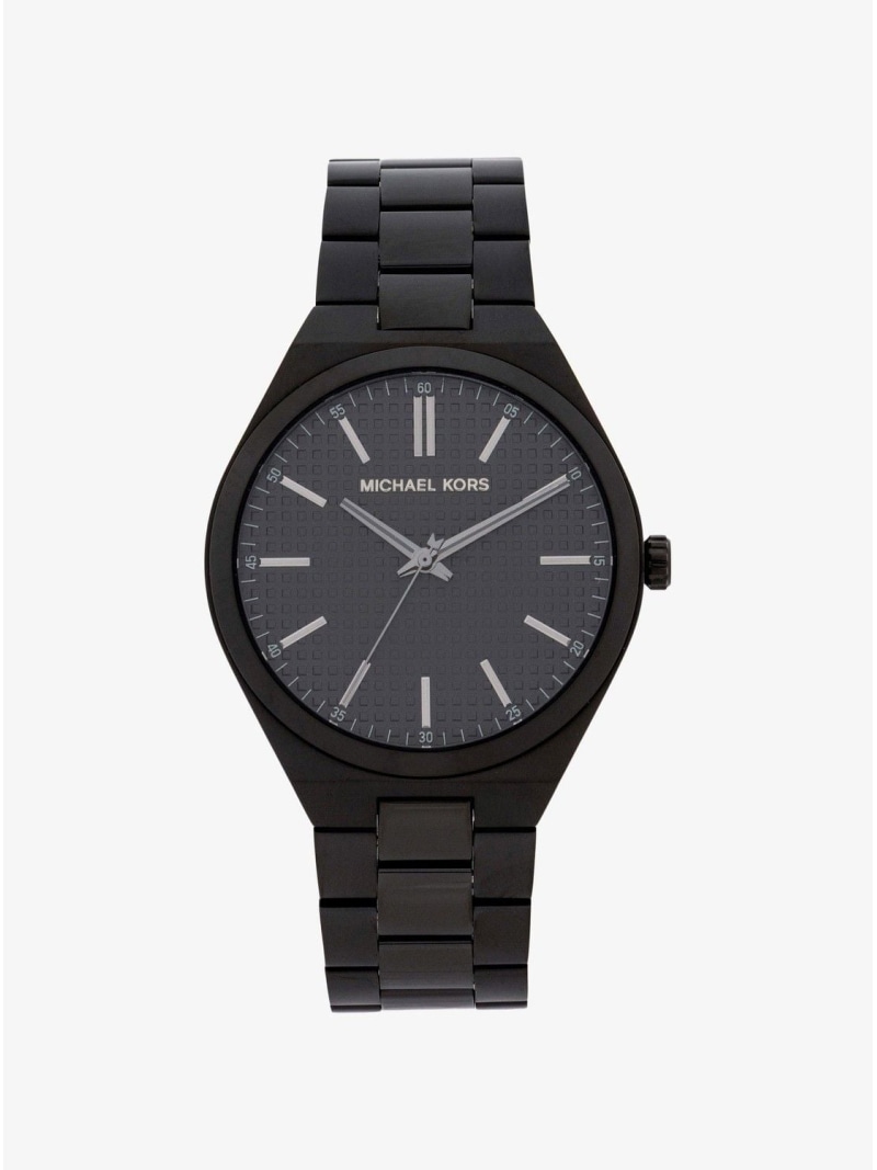 【SALE／40%OFF】MICHAEL KORS LENNOX ウォッチ マイケルコース マイケル・コース アクセサリー・腕時計 腕時計【RBA_E】【送料無料】