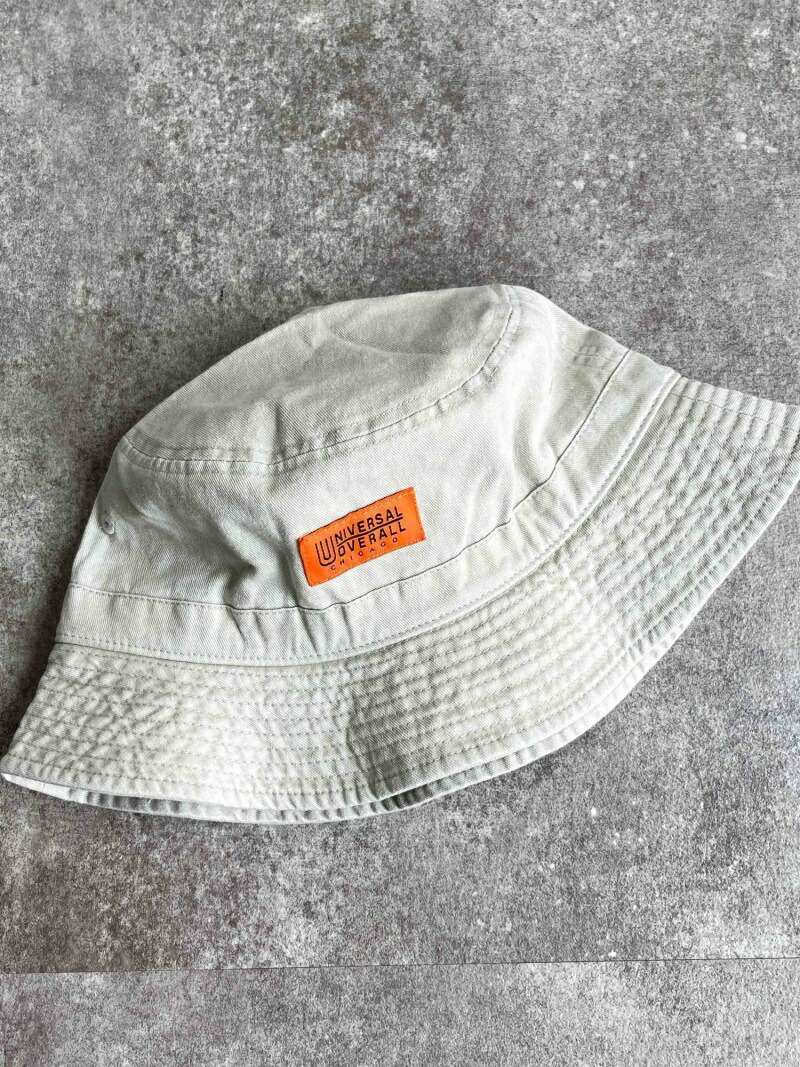 Cpcm ピグメントバケハ ヘア小物 帽子 シーピーシーエム Cpcm ピグメントバケハ ヘア小物 帽子 シーピーシーエム