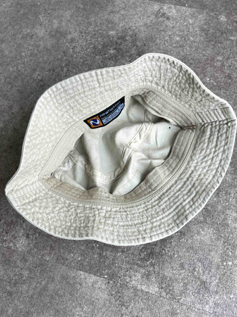 Cpcm ピグメントバケハ ヘア小物 帽子 シーピーシーエム Cpcm ピグメントバケハ ヘア小物 帽子 シーピーシーエム