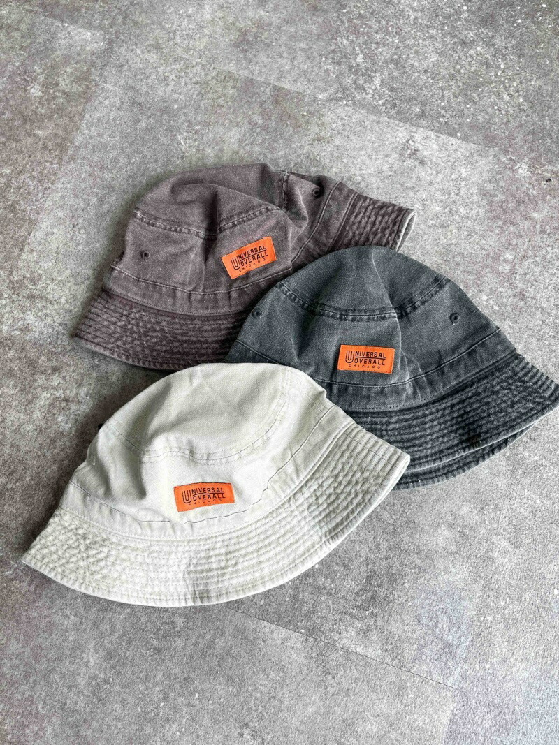 Cpcm ピグメントバケハ ヘア小物 帽子 シーピーシーエム Cpcm ピグメントバケハ ヘア小物 帽子 シーピーシーエム