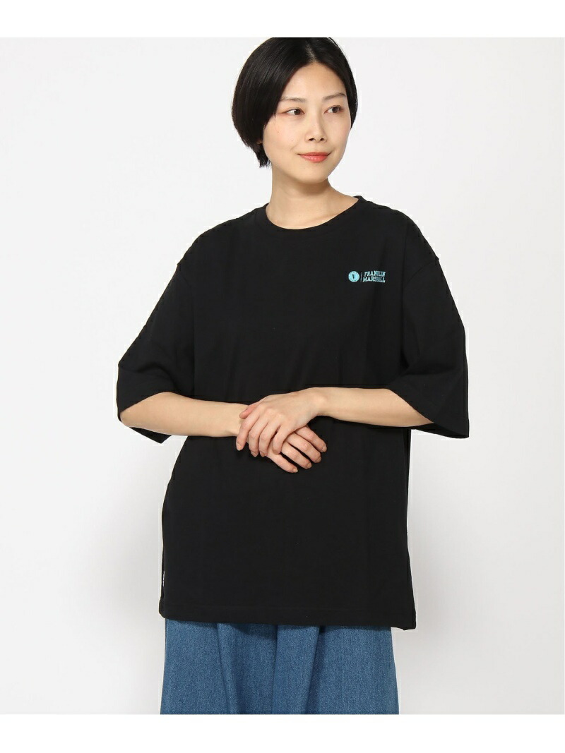 【楽天市場】【SALE／30%OFF】F.S.B F.S.B/(U)【Kt】BACKプリントS/S TEE エフエスビー トップス カットソー ...