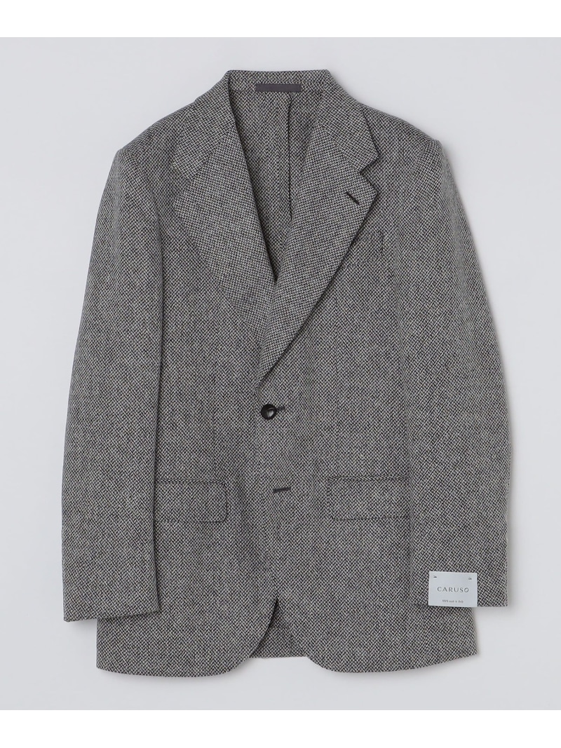 楽天市場】【SALE／50%OFF】UNITED ARROWS CARUSO シアサッカー