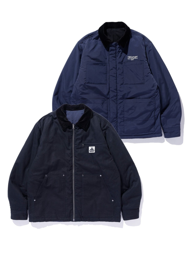 楽天市場】【コラボ】エクストララージ XLARGE メンズ ディッキーズ