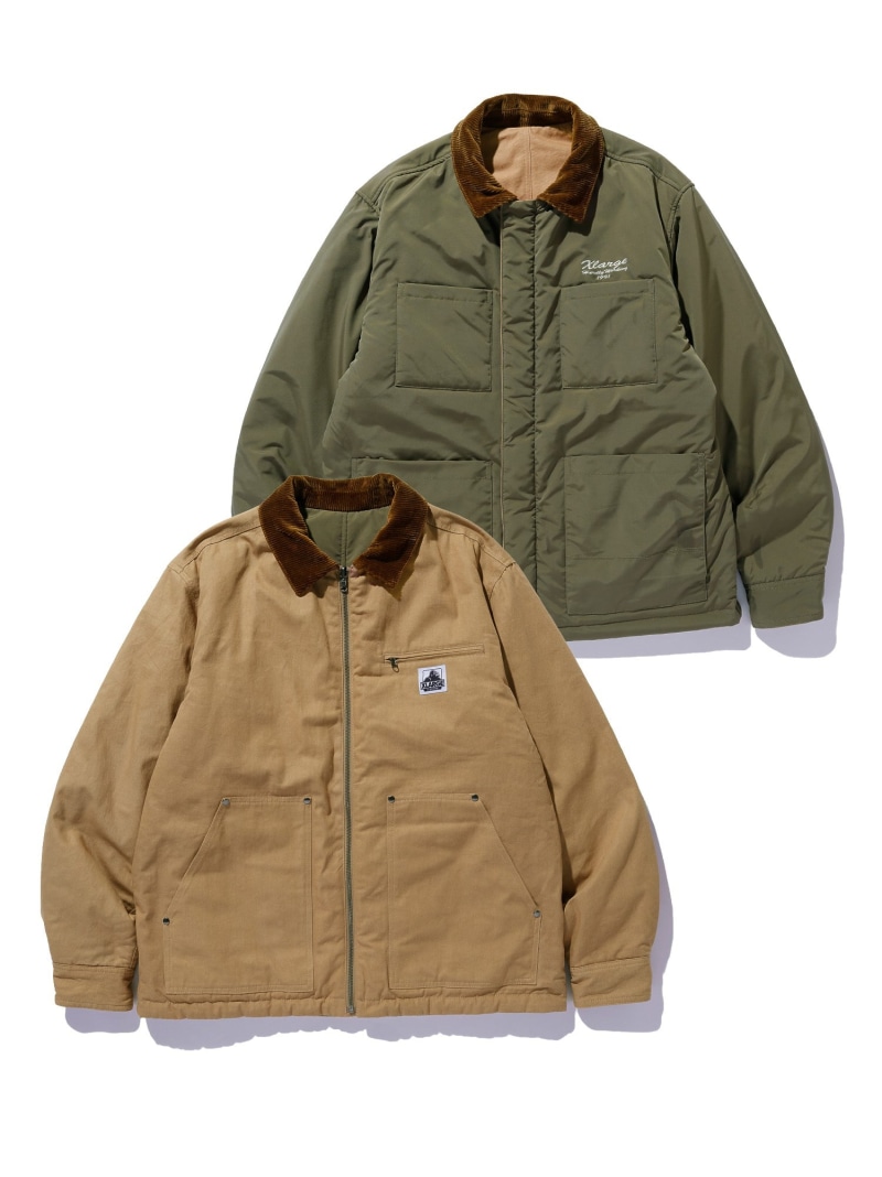 楽天市場】【コラボ】エクストララージ XLARGE メンズ ディッキーズ