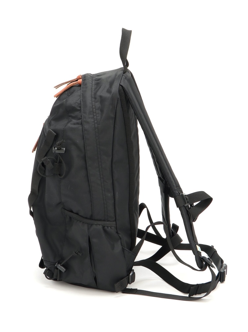 楽天市場 Karrimor U Vt Day Pack F カリマー バッグ リュック バックパック ブラック グリーン カーキ 送料無料 Rakuten Fashion Men