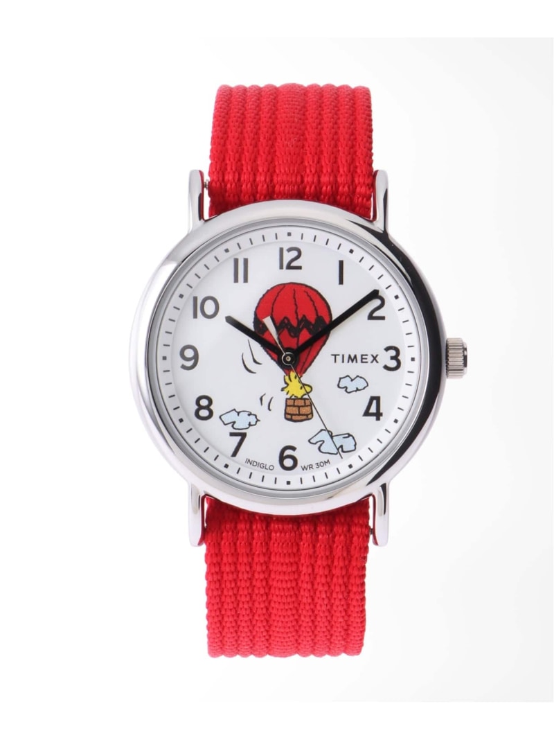 HIROB Web限定 TIMEX WATCH WEEKENDER TW2Y11700 ヒロブ アクセサリー・腕時計 腕時計【送料無料】