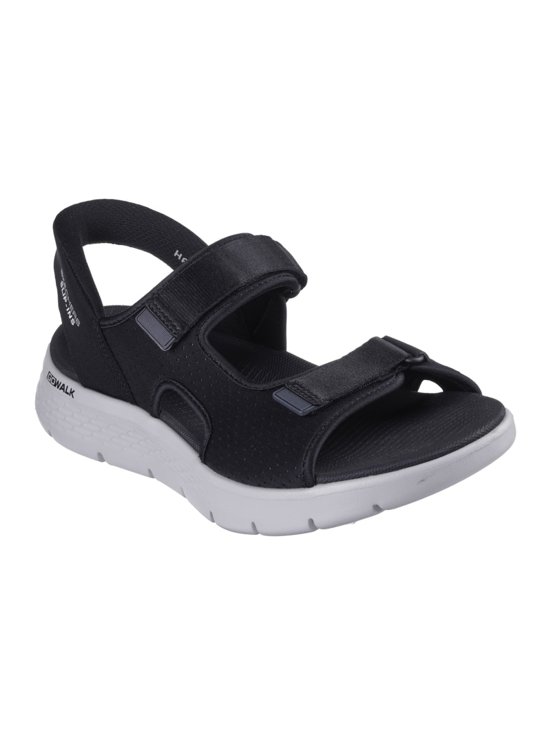 SKECHERS スリップインズ:ゴーウォーク フレックス SD - イージー エントリー スケッチャーズ シューズ・靴 サンダル【送料無料】