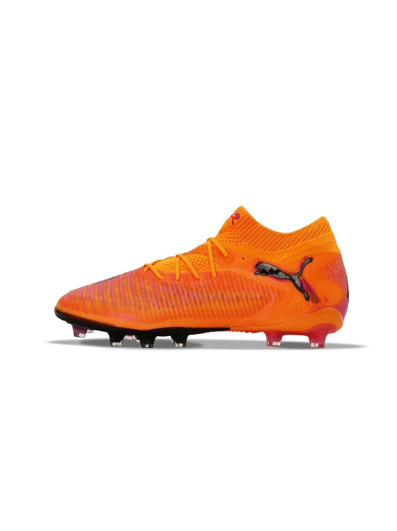 【SALE／42%OFF】PUMA ユニ一発やる 此れから 8 アルティメット AG 蹴球スパイク FUTURE 8 ULTIMATE AG ピューマ シューズ・靴 スニーカー【RBA_E】【貨物輸送無料】