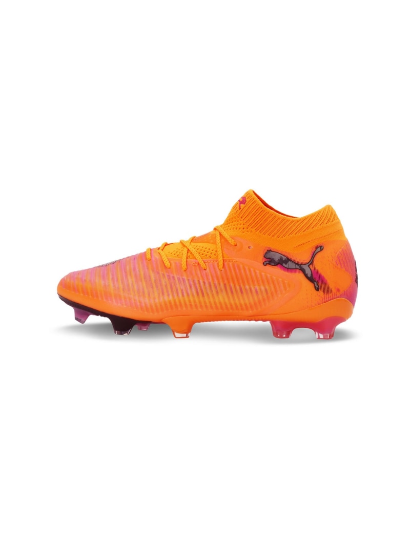 【SALE／30%OFF】PUMA メンズ フューチャー 8 アルティメット FG サッカースパイク FUTURE 8 ULTIMATE FG プーマ シューズ・靴 スニーカー【RBA_E】【送料無料】｜ Fashion Men 14,214円