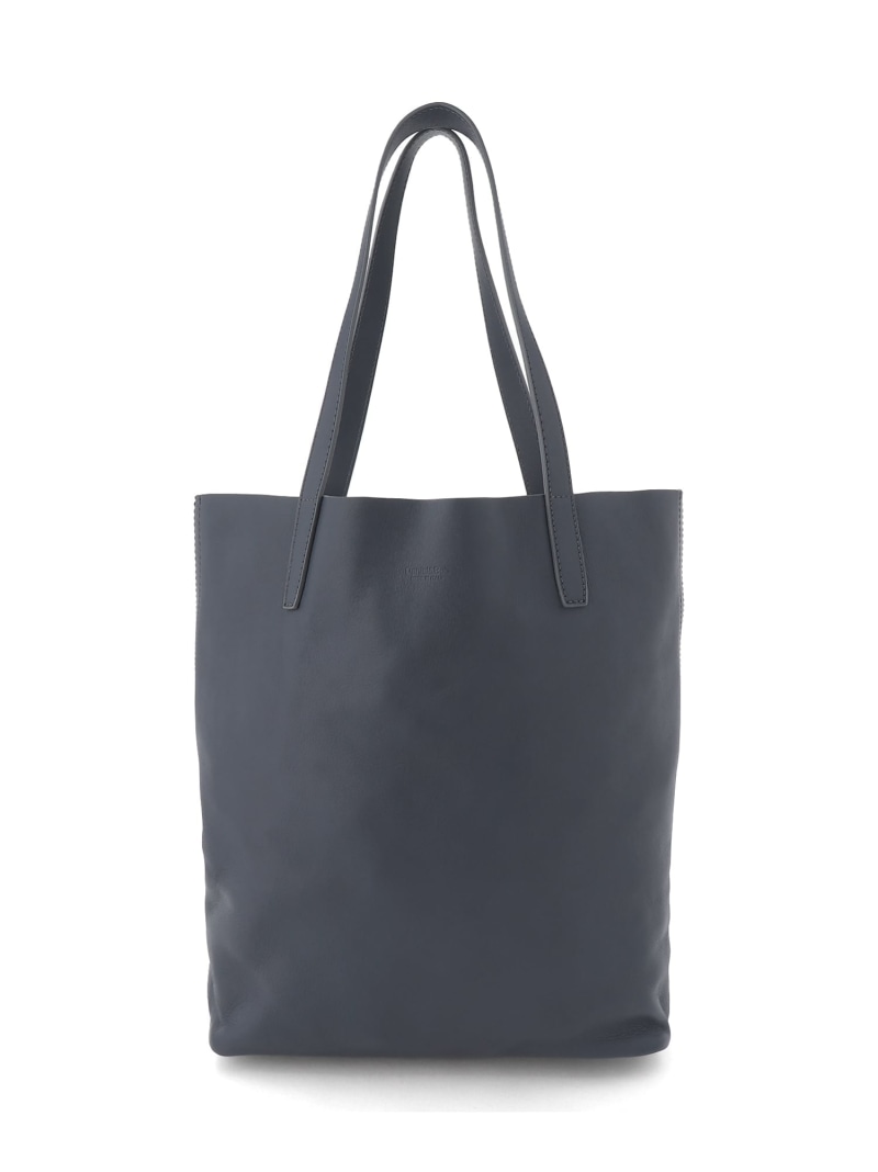 Daniel\u0026Bob (M)アレックス ヘアムースともし火 ダニエルアンドボブ 御徒面子 トートバッグ 青味【貨物輸送無料】