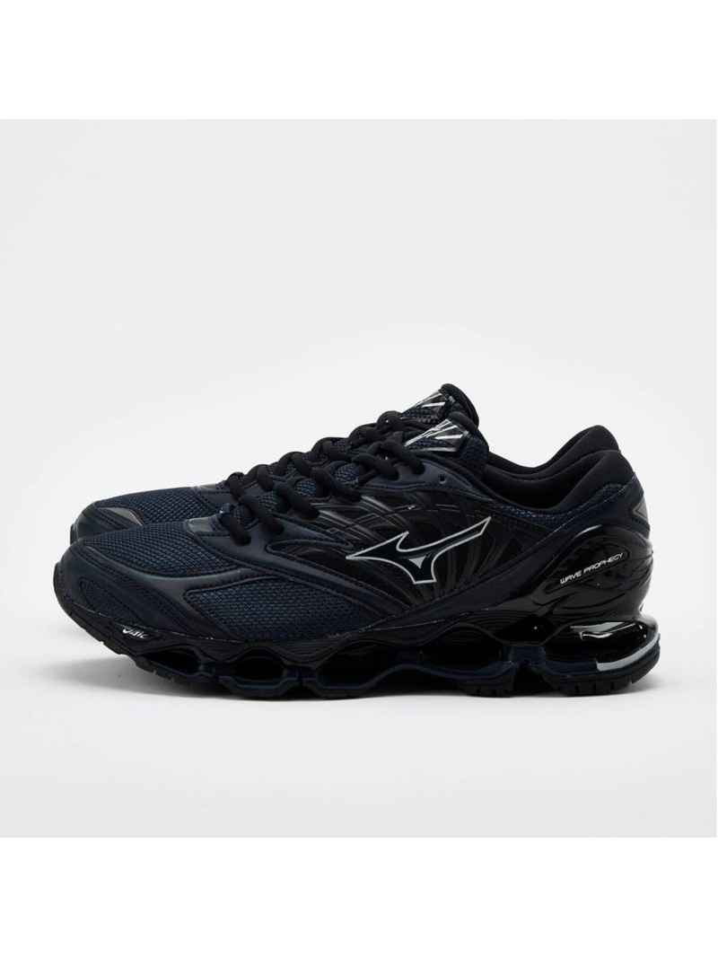 EDIFICE MIZUNO(ミズノ) WAVE PROPHECY LS エディフィス シューズ・靴 スニーカー 米国海軍【貨物輸送無料】